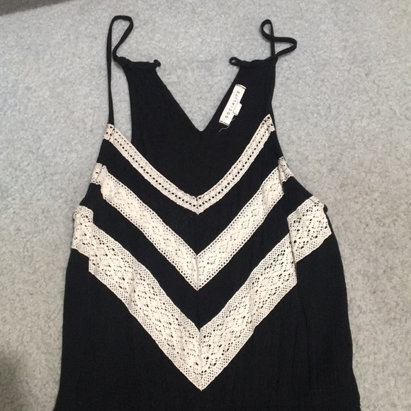 Summer Romper - Picture 2 of 2